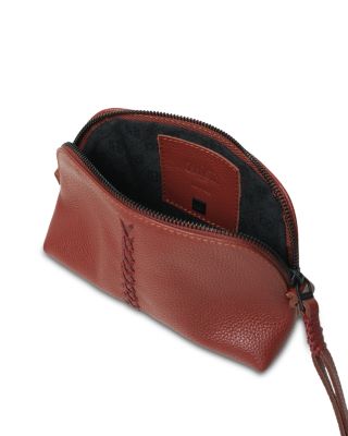 Wristlet Pouch