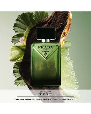 Paradigme Eau de Parfum