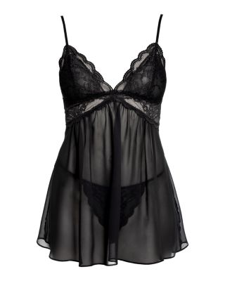 Alice Babydoll Chemise