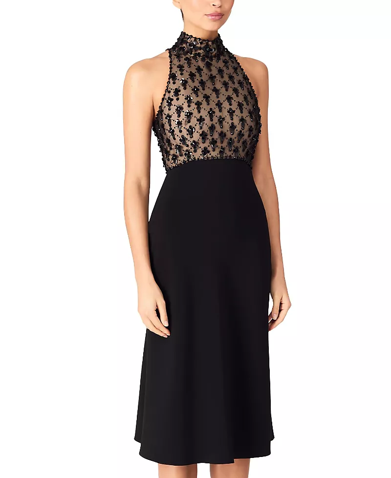 Jenny Packham Aurelia Dress