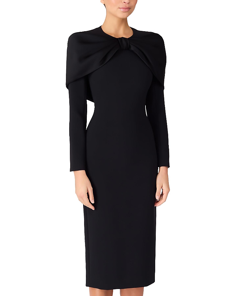 Jenny Packham Penny Love Cocktail Dress