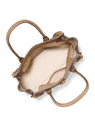 Hamilton Moderne Small East/West Shoulder Tote