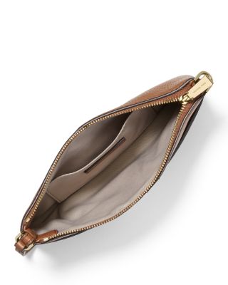 Jet Set Medium Top Zip Convertible Wristlet