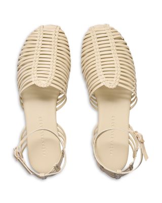 Women's Blake Strappy Flats