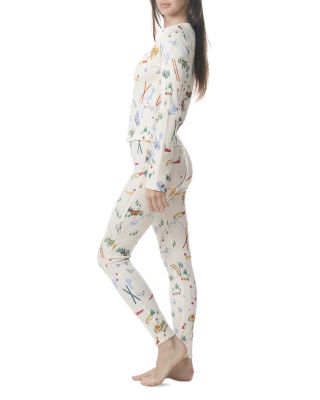 Joggers Pajama Set