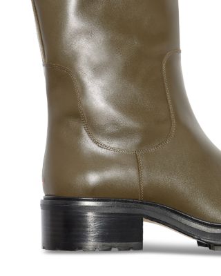 Women's Henry Riding Boots