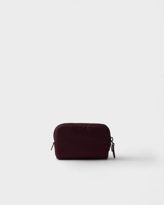 Micro Re-Nylon Pouch