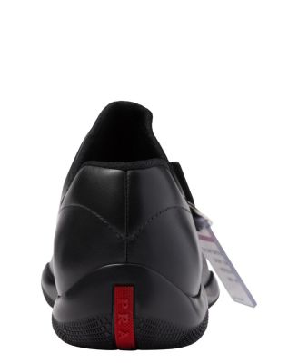 Men's Toblach Leather Sneakers