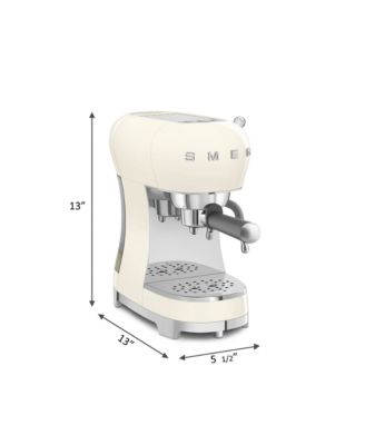 Espresso Machine