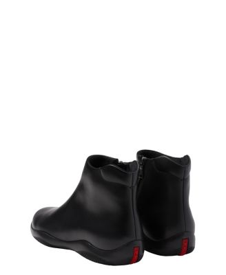 Men's Toblach High-Top Sneakers Boots