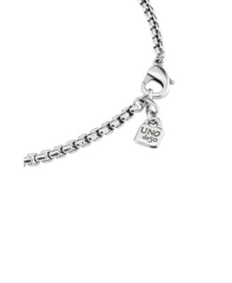  Linear Link Necklace