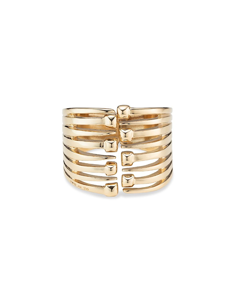 Unode50 Nailhead Accent Bracelet · M