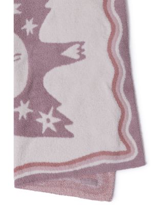 Unisex CozyChic&reg; Desert Bird Receiving Blanket - 0+