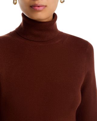 Babysoft Turtleneck Sweater 