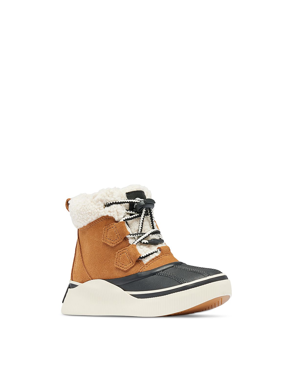 Sorel Unisex Out N About Chillz Boots - Little Kid, Big Kid