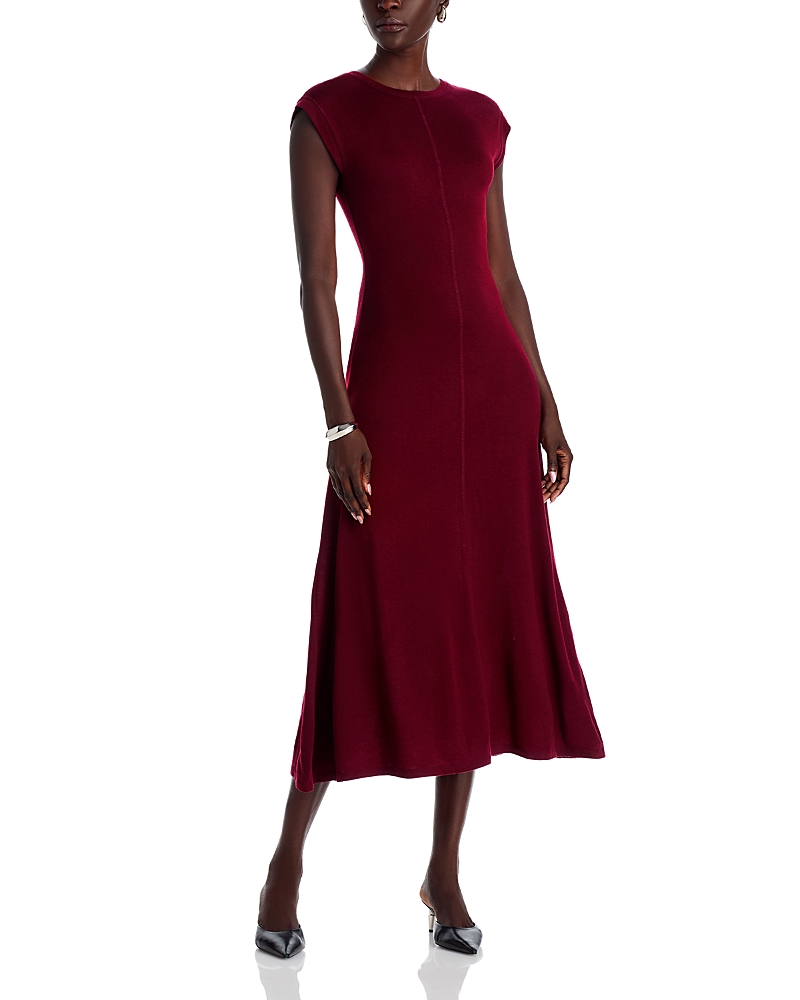 Rue Sophie Emmy Dress In Red