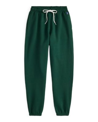 Fleece Drawstring Sweatpants