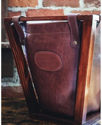Winslow Wastebasket