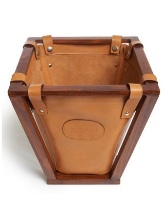 Winslow Wastebasket
