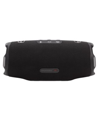  Charge 6 Waterproof Bluetooth Speaker