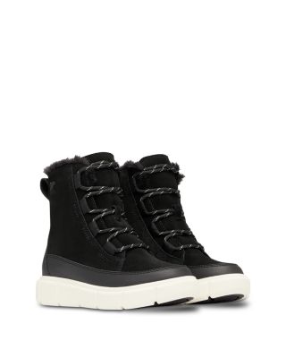 Unisex Explorer™ III Waterproof Boots - Toddler, Little Kid, Big Kid