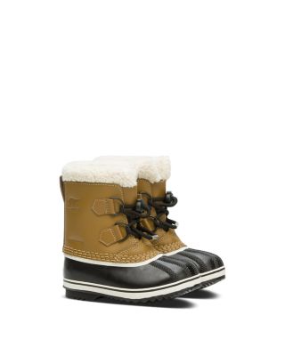 Sorel - Unisex YOOT PAC™ Boots - Toddler, Little Kid