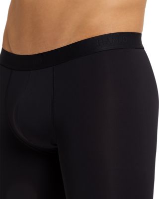 Men&#39;s Long Leg Boxer Briefs