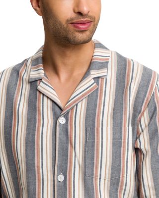 Long Sleeve Pajama Set 