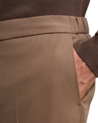 Found Slim Fit Drawcord Trousers