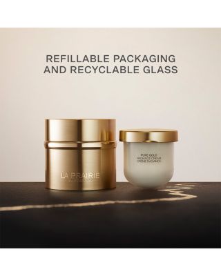 Pure Gold Radiance Cream 1.69 oz.