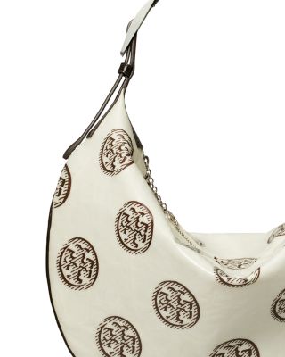 T-Monogram Balloon Bag