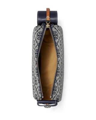 Romy T-Monogram Small Shoulder Bag