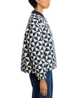 The Alp Puffer Jacket