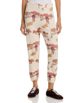 The Stadium Sweatpants