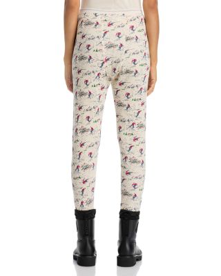 The Union Long John Pants