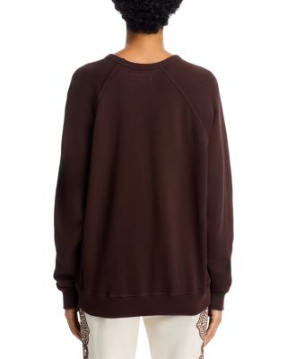 The College Sweatshirt