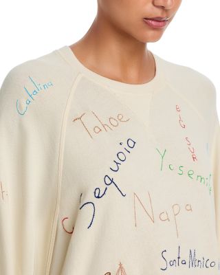 The Slouch Sweatshirt