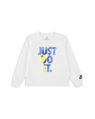 Nike - Boys' Club Revealed Tee - Little Kid