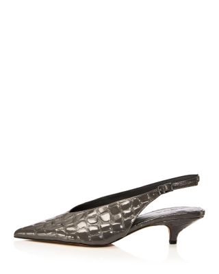 Women's Gabby Pumps - Exclusive
