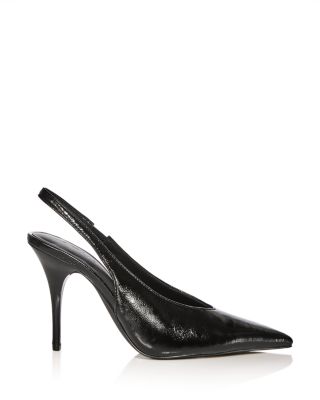 Women's Azure Pumps - Exclusive