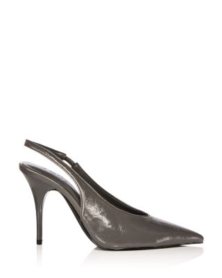 Women's Azure Pumps - Exclusive