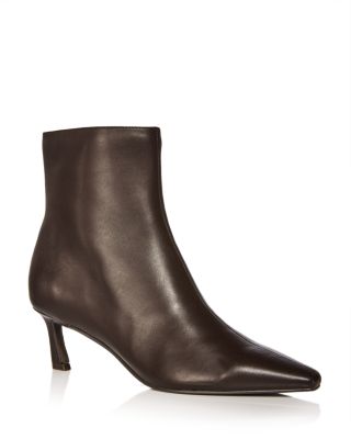 Aqua Women's Selma Boots - Exclusive