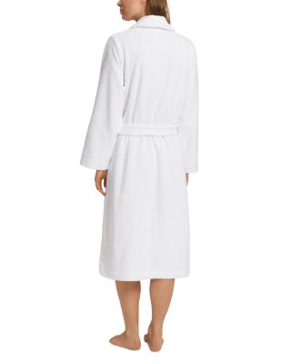 Plush Terry Robe