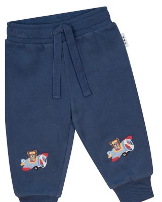 Boys' Aviator Huxbear Track Pants - Baby, Little Kid