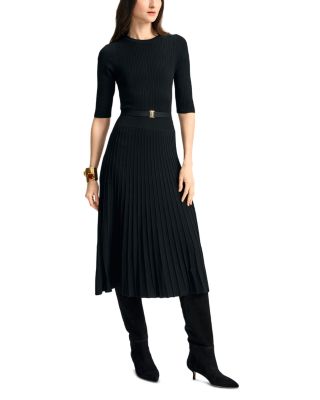 Elthea Knit Dress