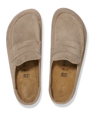 Women's Naples Loafer Flats