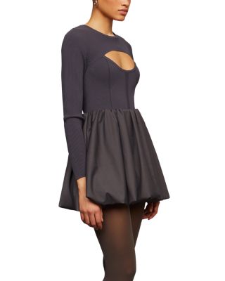 Madelyn Knit Mini Dress