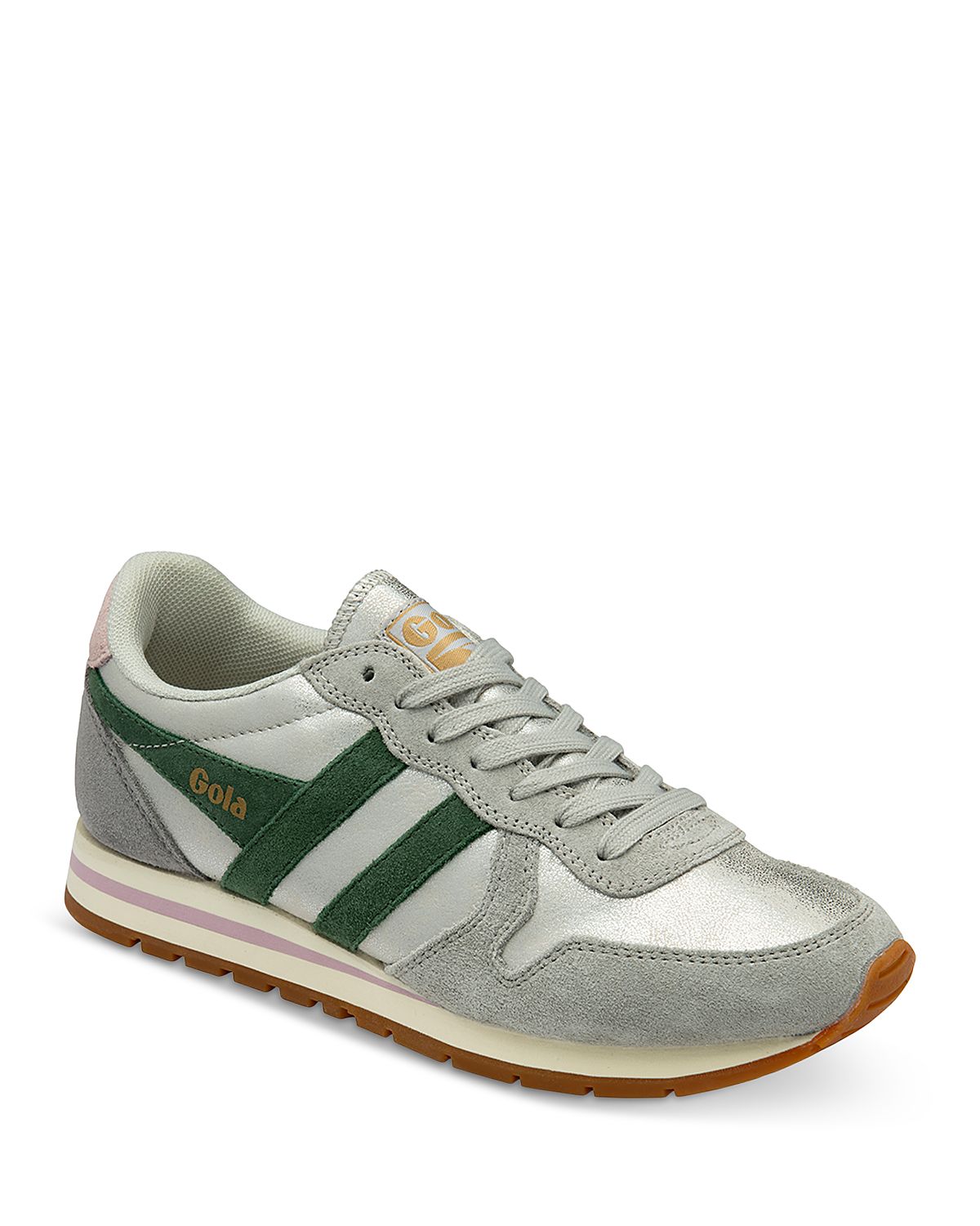 Gola Women's Daytona Blaze Sneakers