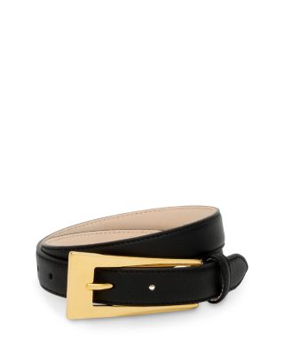 Women's No. 10 Belt