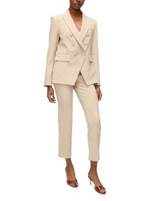 Miller Dickey Jacket